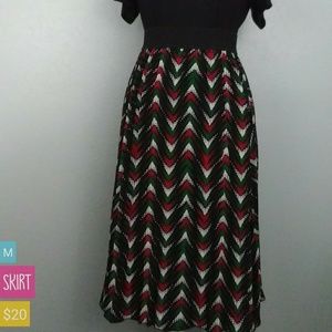 EUC Jill Skirt